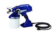 TrueCoat Pro-X II Electric Airless Handheld Sprayer with ProSpray Technology
